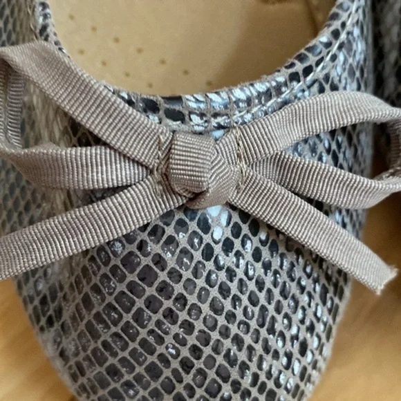 Size 11 memory foam flat bundle. Massini and Ophelia Roe. NWT - Picture 5 of 9